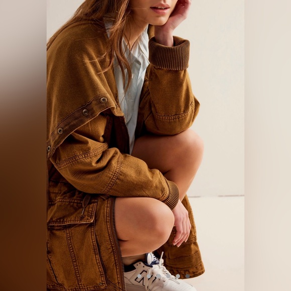 Surplus Future Parka - Picture 6 of 7